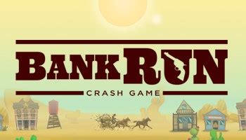 Bank Run Crash Game Bodog